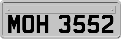 MOH3552