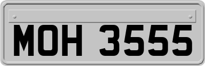 MOH3555