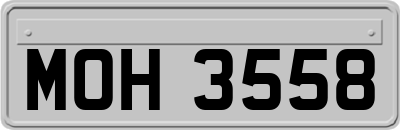 MOH3558