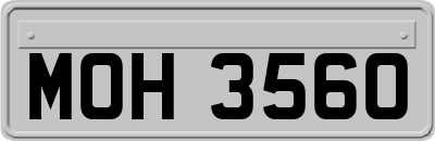 MOH3560