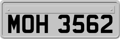 MOH3562