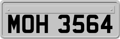 MOH3564