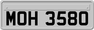 MOH3580