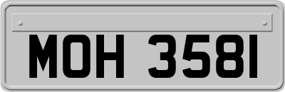 MOH3581