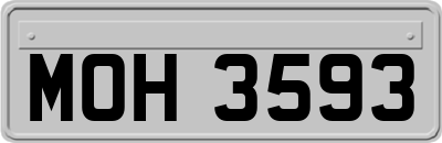 MOH3593