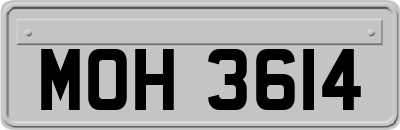 MOH3614