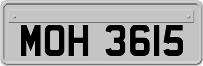 MOH3615
