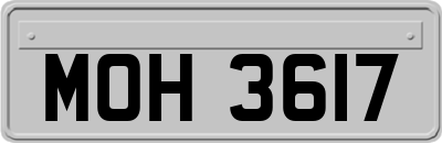 MOH3617