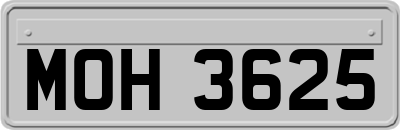 MOH3625