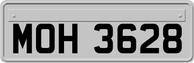 MOH3628