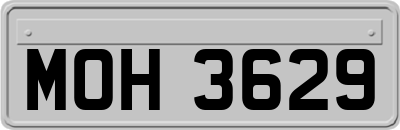 MOH3629