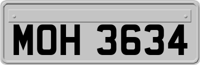 MOH3634