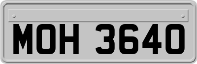 MOH3640