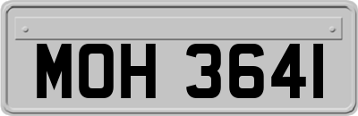 MOH3641