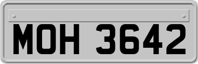 MOH3642