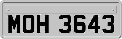 MOH3643