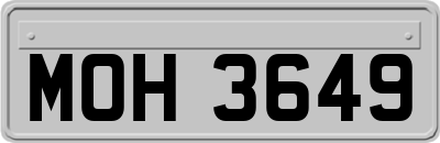 MOH3649
