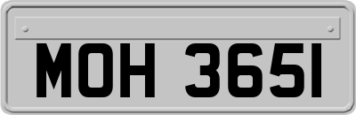 MOH3651