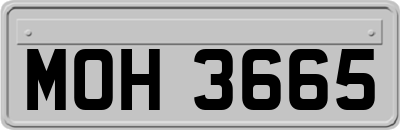MOH3665
