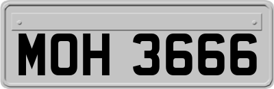 MOH3666