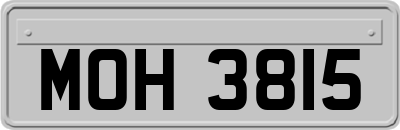 MOH3815
