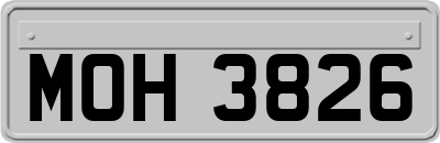 MOH3826