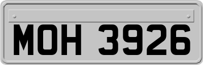 MOH3926