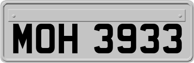 MOH3933
