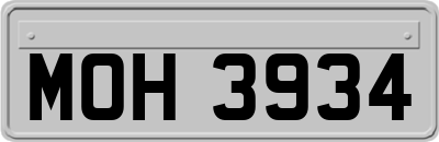 MOH3934