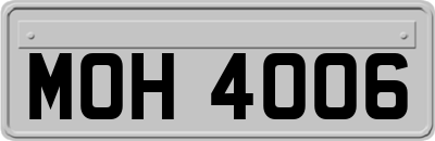 MOH4006