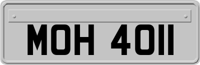 MOH4011