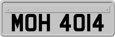 MOH4014