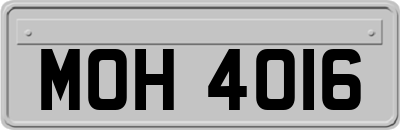 MOH4016