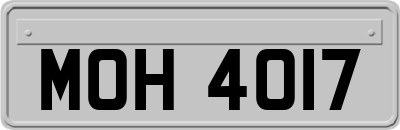 MOH4017