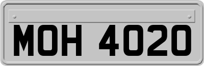 MOH4020