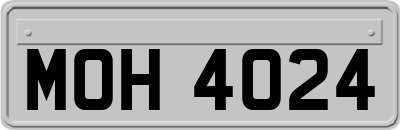 MOH4024