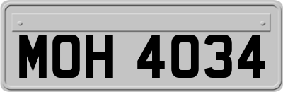 MOH4034