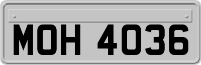 MOH4036