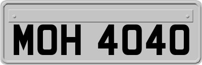 MOH4040