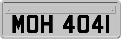 MOH4041