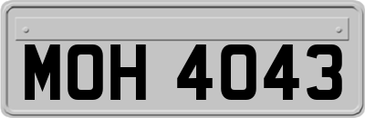 MOH4043