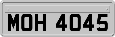 MOH4045