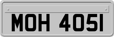 MOH4051