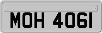 MOH4061