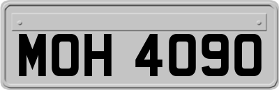 MOH4090