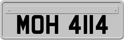 MOH4114