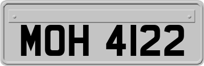 MOH4122