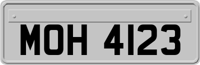 MOH4123