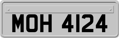 MOH4124