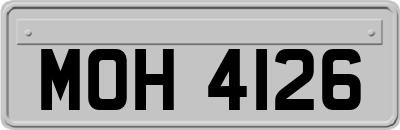 MOH4126